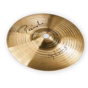 Paiste 8" Signature Series Splash