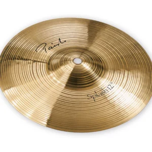 Paiste 12" Signature Series Splash