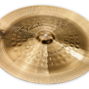 Paiste 16" Signature Series Thin China