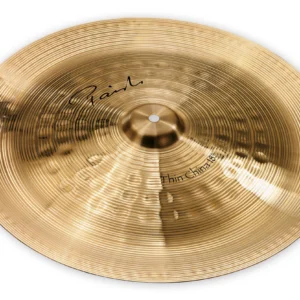 Paiste 18" Signature Series Thin China
