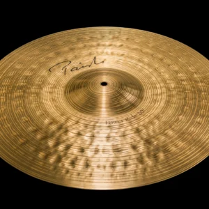 Paiste 20" Signature Series Power Ride