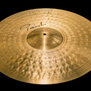 Paiste 22" Signature Series Power Ride