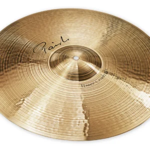 Paiste 16" Signature Series Power Crash