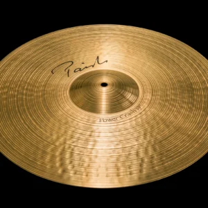 Paiste 19" Signature Series Power Crash