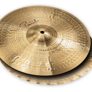 Paiste 14" Signature Series Sound Edge Hi-Hat (Bottom)