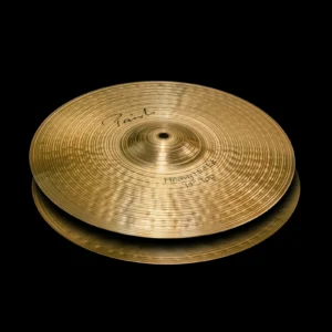 Paiste 14" Signature Series Heavy Hi-Hat Bot (Bottom)