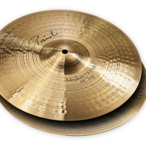 Paiste 14" Signature Series Medium Hi-Hat (Bottom)