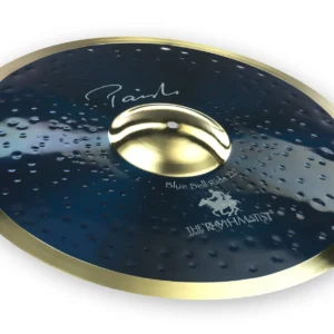 Paiste 22" Signature Series Blue Bell Ride