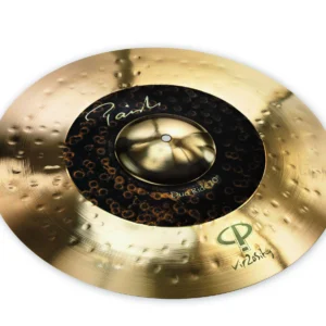 Paiste 20" Signature Series Duo Ride