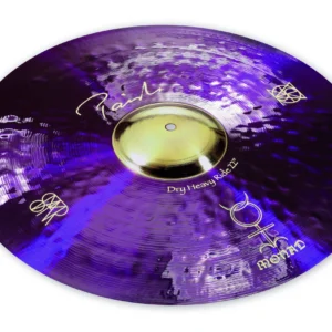Paiste 22" Signature Series Dry Heavy Ride