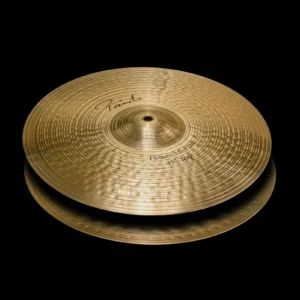 Paiste 15" Signature Series Power Hi-Hat (Pair)