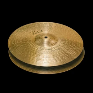 Paiste 14" Signature Series Power Hi-Hat Bot (Bottom)