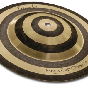 Paiste 13" Signature Series Mega Cup Chime