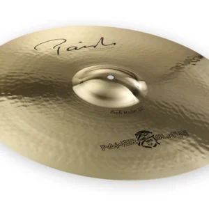 Paiste 22" Signature Reflector Series Bell Ride