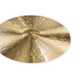 Paiste 20" Signature Traditionals Series Thin Crash