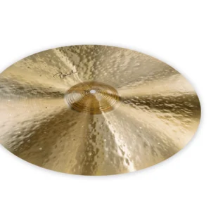 Paiste 22" Signature Traditionals Series Light Ride