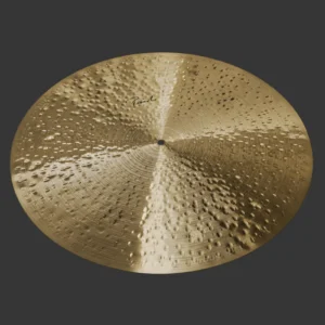 Paiste 22" Signature Traditionals Series Light Flat Ride