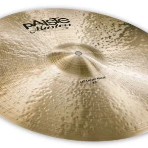 Paiste 21" Masters Series Medium Ride