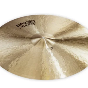 Paiste 22" Masters Series Thin