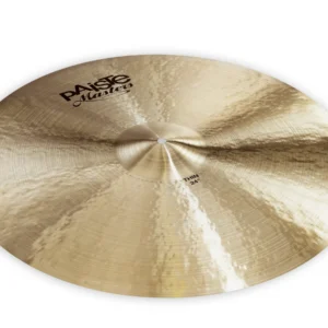 Paiste 24" Masters Series Thin