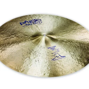 Paiste 20" Masters Series Mellow Ride