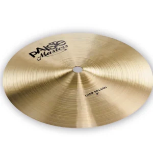 Paiste 08" Masters Series Dark Splash