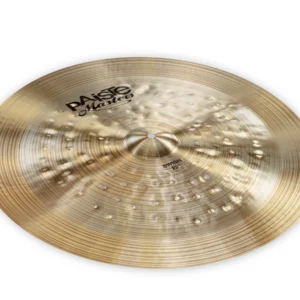 Paiste 22" Masters Series Swish