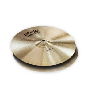 Paiste 14" Masters Series Thin Hi-Hat (Pair)