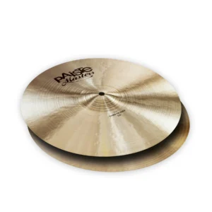 Paiste 15" Masters Series Thin Hi-Hat (Bottom)