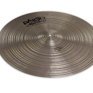 Paiste 20" Masters Series Extra Dry Ride