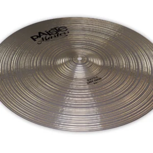 Paiste 21" Masters Series Extra Dry Ride
