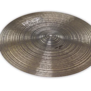 Paiste 20" Masters Series Dry Ride