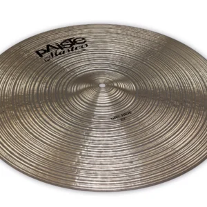 Paiste 22" Masters Series Dry Ride