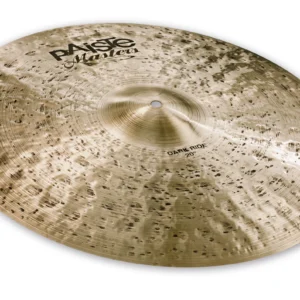 Paiste 20" Masters Series Dark Ride