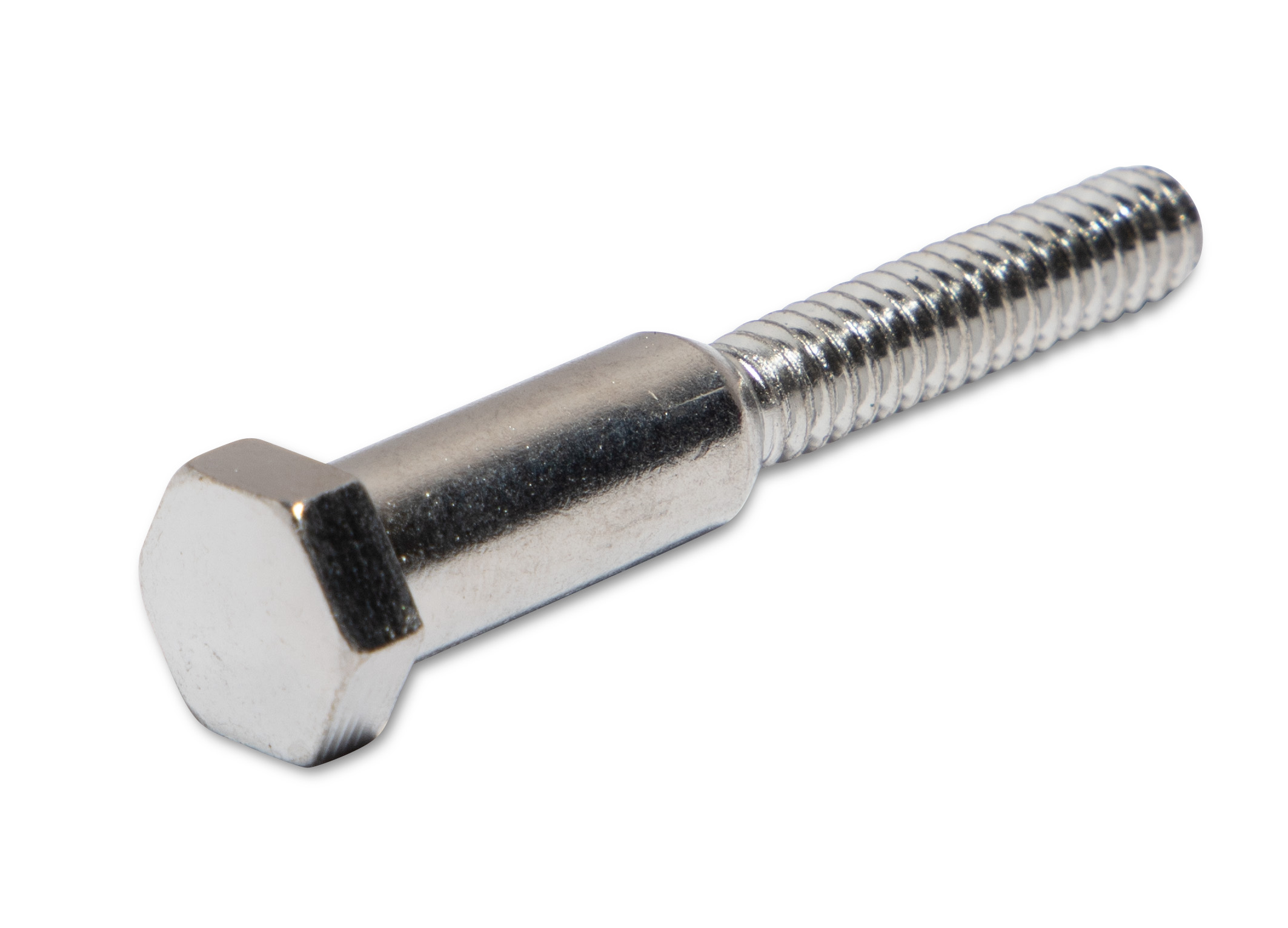 MAG Throw Off Jack Screw no Hole, 1.625"