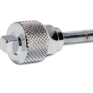 MAG Throw Off Replacement Tension Adjustment Knob, Chrome