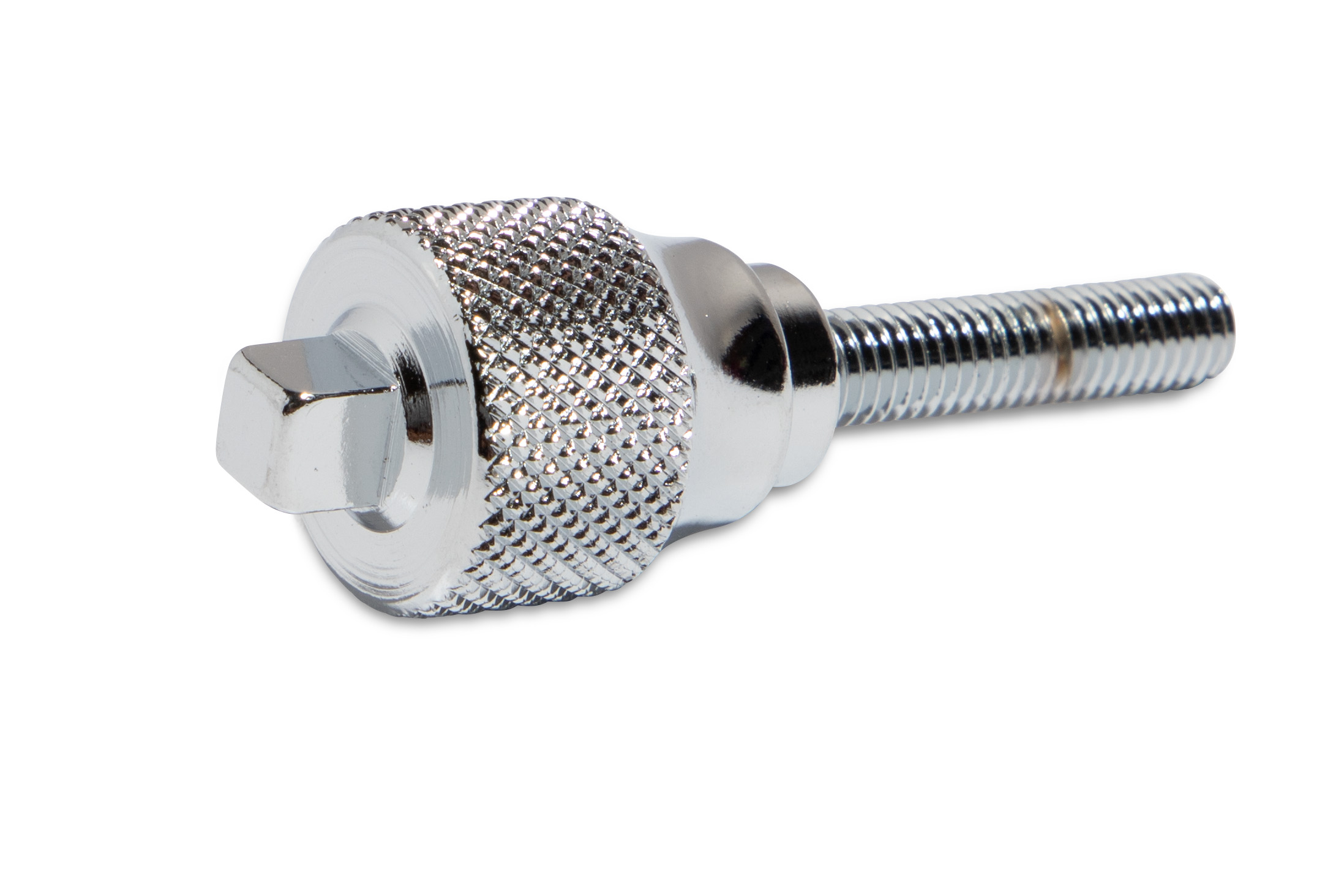 MAG Throw Off Replacement Tension Adjustment Knob, Chrome