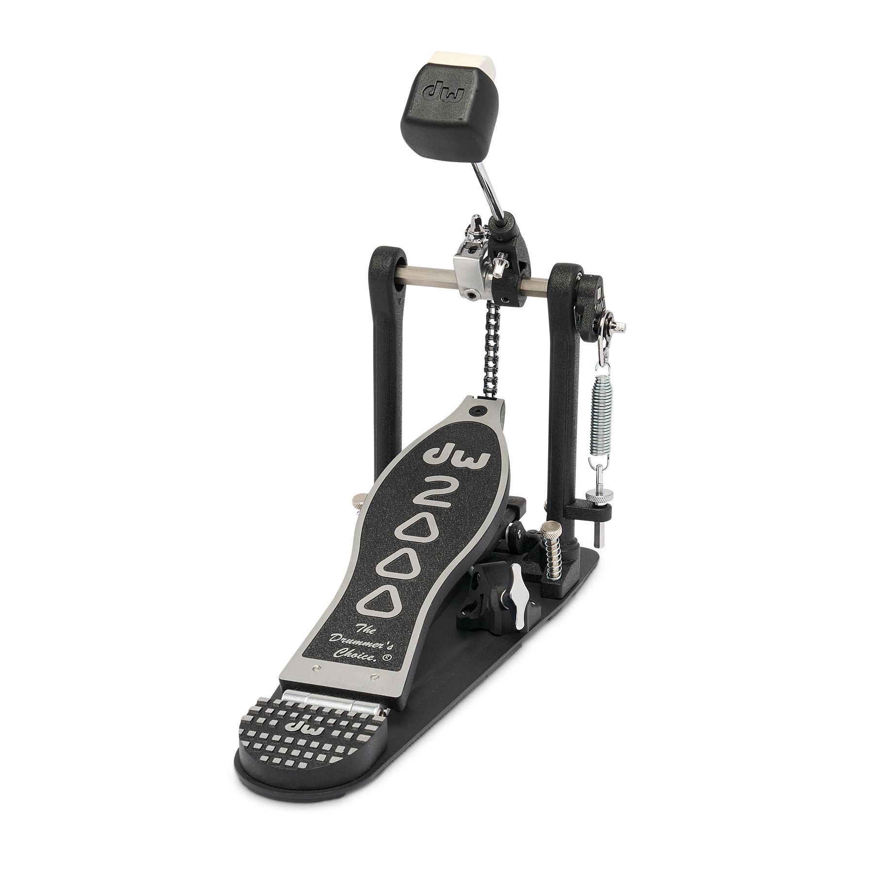 2000 Series Single Bass Drum Pedal