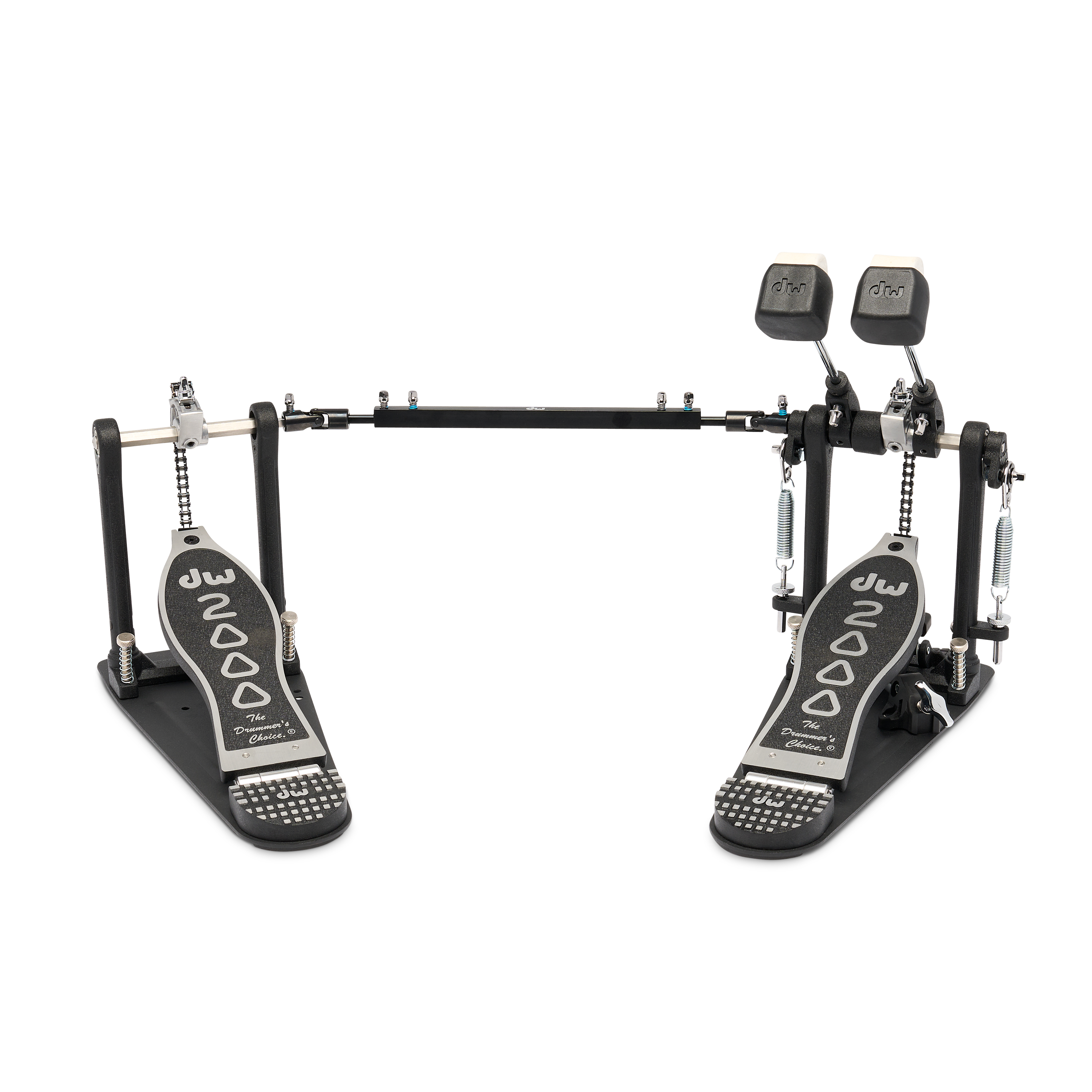 2000 Series Double Bass Drum Pedal