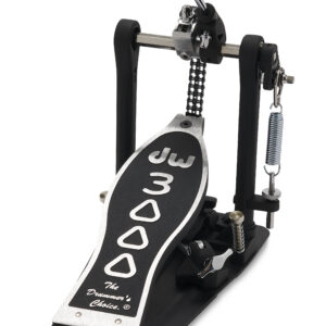 3000 Series Single Bass Drum Pedal