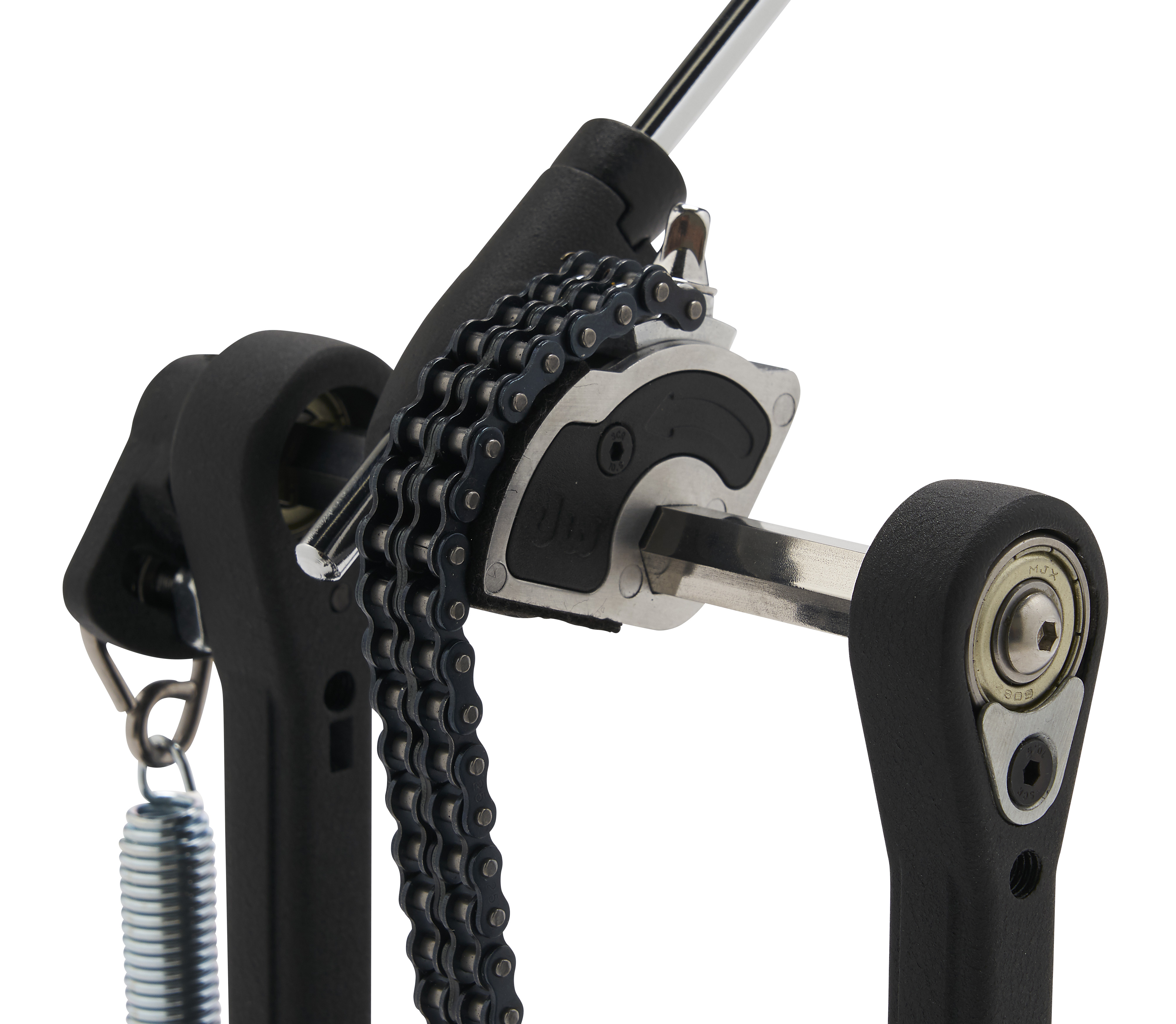 3000 Series Single Bass Drum Pedal - Image 6