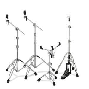 DW 3000 Series Hardware Pack, 4-Piece