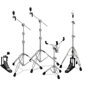 DW 3000 Series Hardware Pack, 5-Piece