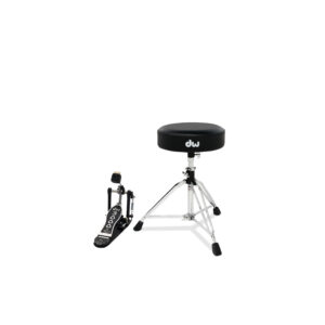 DW 3000 2-Piece Hardware Pack w/3000A, 3100