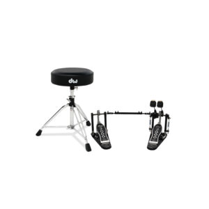 DW 3000 2-Piece Hardware Pack w/3002A, 3100