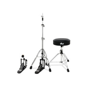 DW 3000 3-Piece Hardware Pack w/3000A, 3100, 3500A