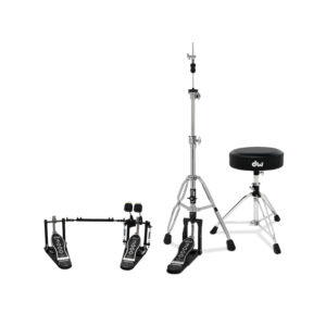 DW 3000 3-Piece Hardware Pack w/3002A, 3100, 3500A