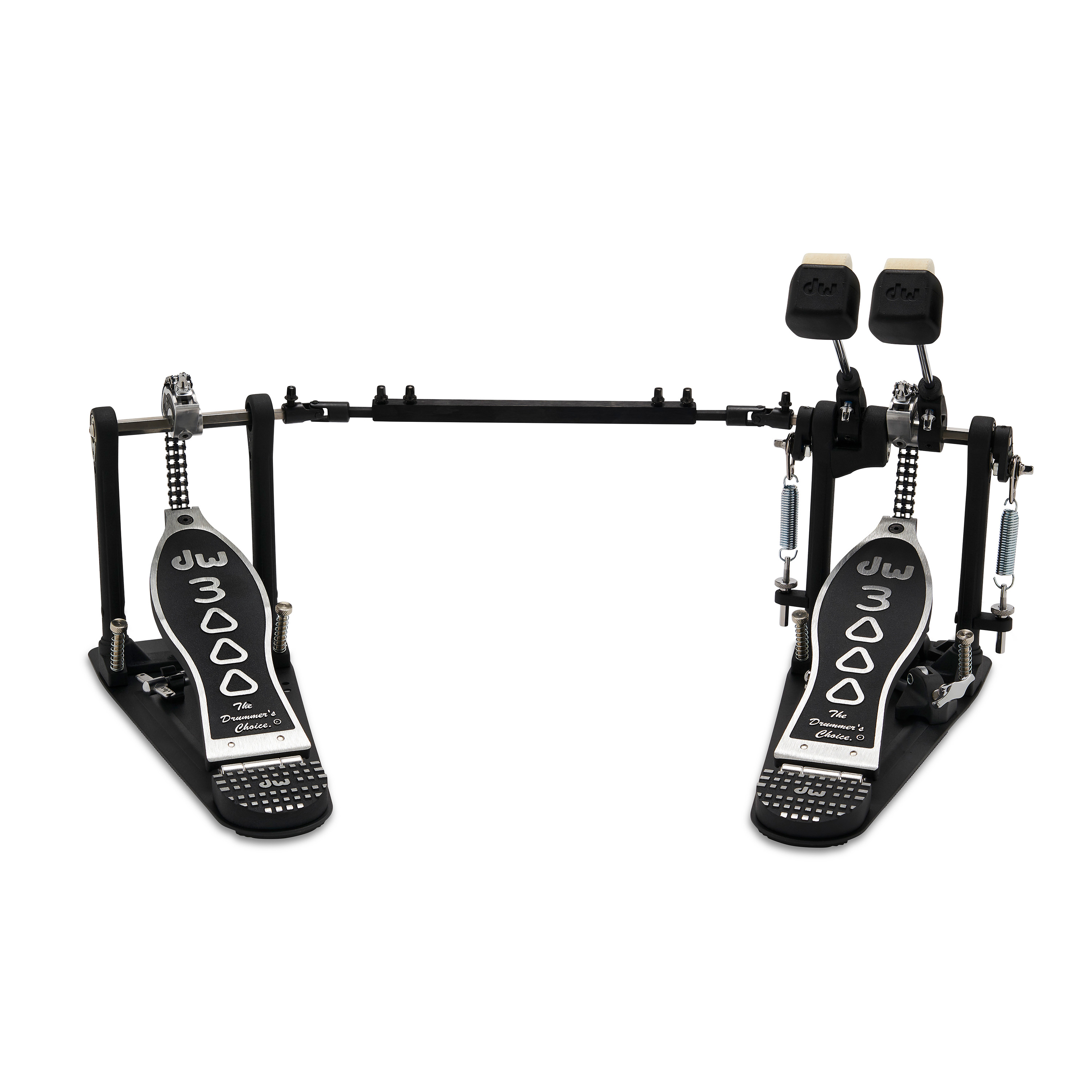 DW 3000 3-Piece Hardware Pack w/3002A, 3100, 3500A - Image 3