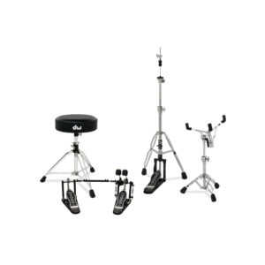 DW 3000 4-Piece Hardware Pack w/3000A, 3100, 3300A, 3500A