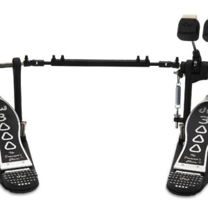 3000 Series Double Bass Drum Pedal